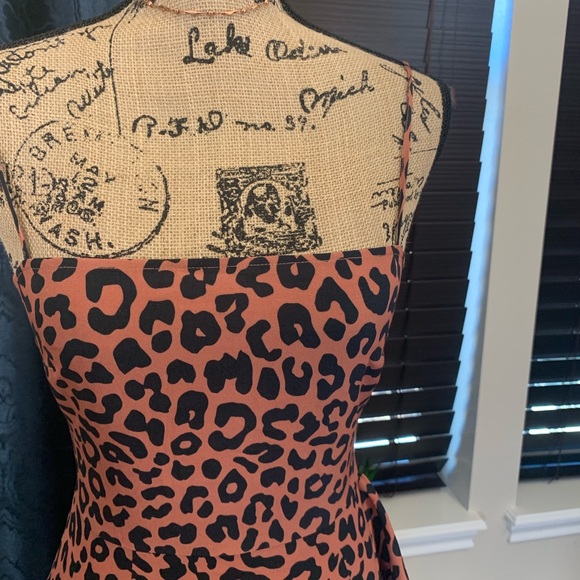 NWT lovers + friends dress - Picture 5 of 7